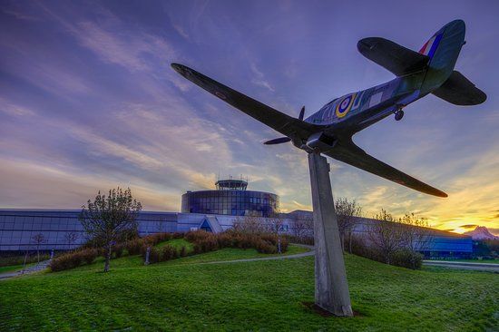 Norwegian Aviation Museum